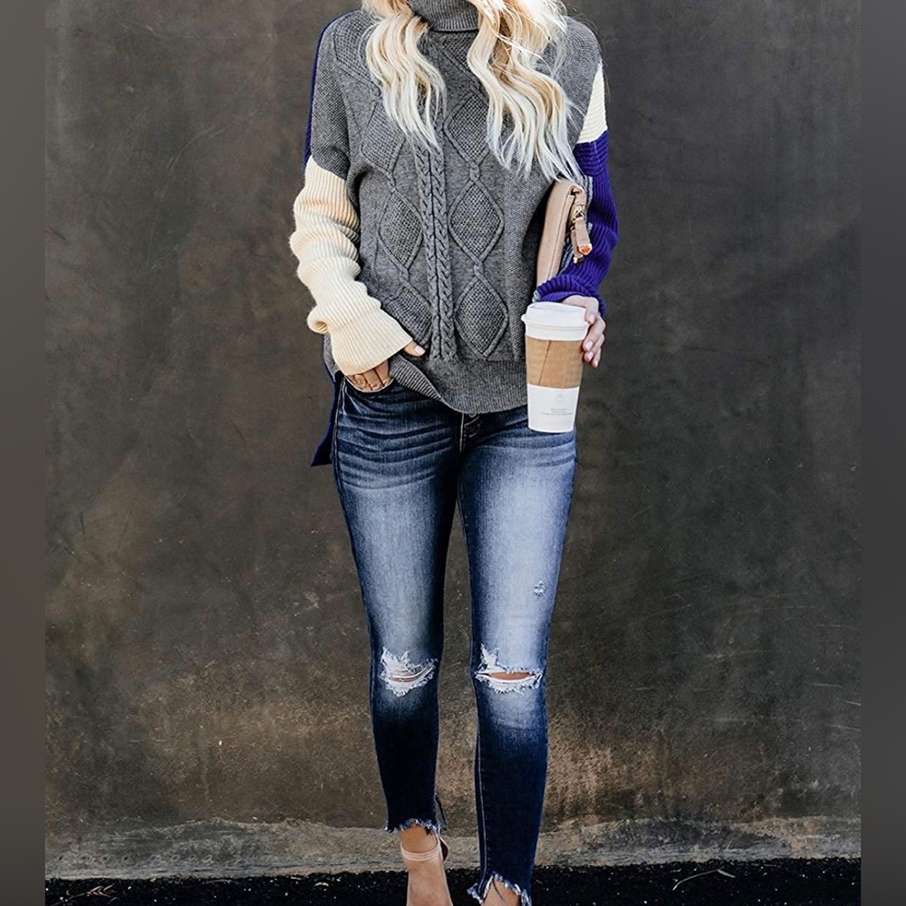 Winter Sweater